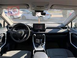 تويوتا راف 4